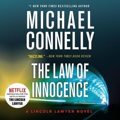 The Law of Innocence - Michael Connelly - Muziek - Little, Brown & Company - 9781549107436 - 10 november 2020