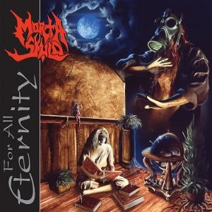 Cover for Morta Skuld · For All Eternity (CD) (2025)
