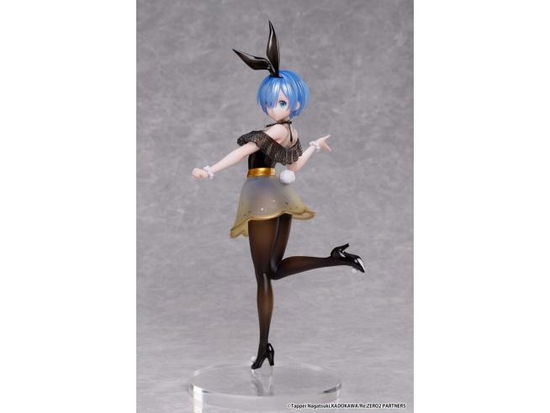 Cover for Re:Zero Starting Life in another World PVC Statue (Leketøy) (2025)