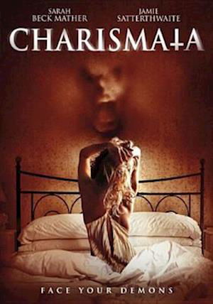 Charismata (DVD) (2024)