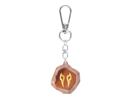 Cover for Final Fantasy XIV Job Acryl-Schlusselanhanger Vipe (Brinquedos) (2025)