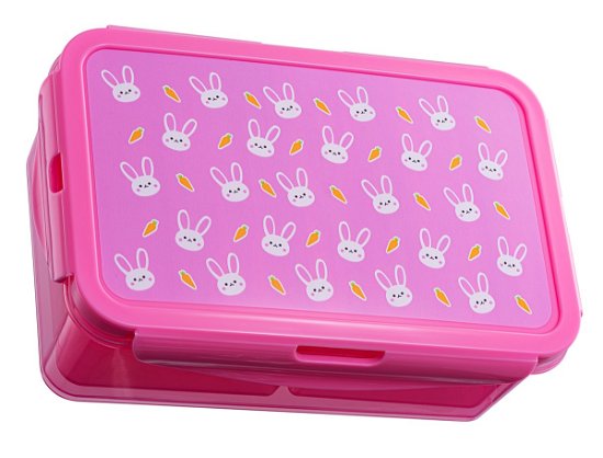Cover for Magic Kids · Lunchbox - Bunny (8014544) (Toys)