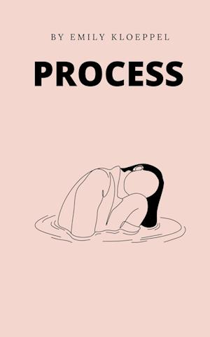 Cover for Emily Kloeppel · Process (Paperback Book) (2023)