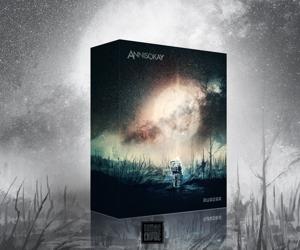 Cover for Annisokay · Aurora (CD)