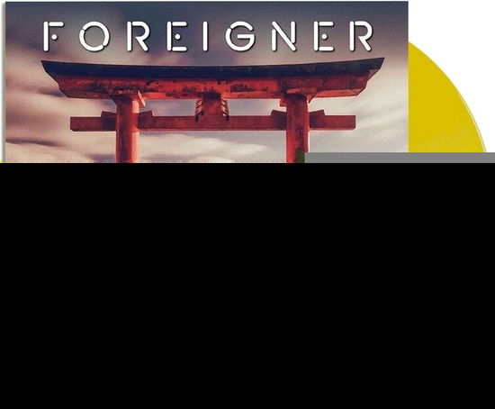 A Long. Long Way From Home - Foreigner - Music - YELLOWVIN - 9501344915452 - 