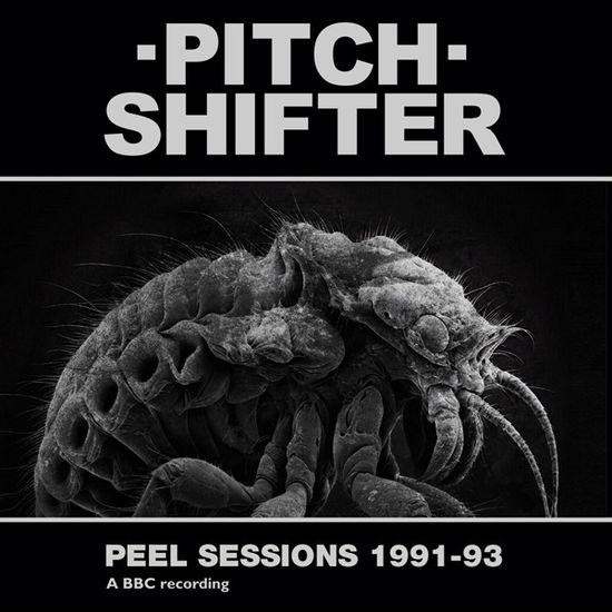 Peel Sessions 1991-93 - Pitchshifter - Music - COLD SPRING - 0641871746453 - November 22, 2024