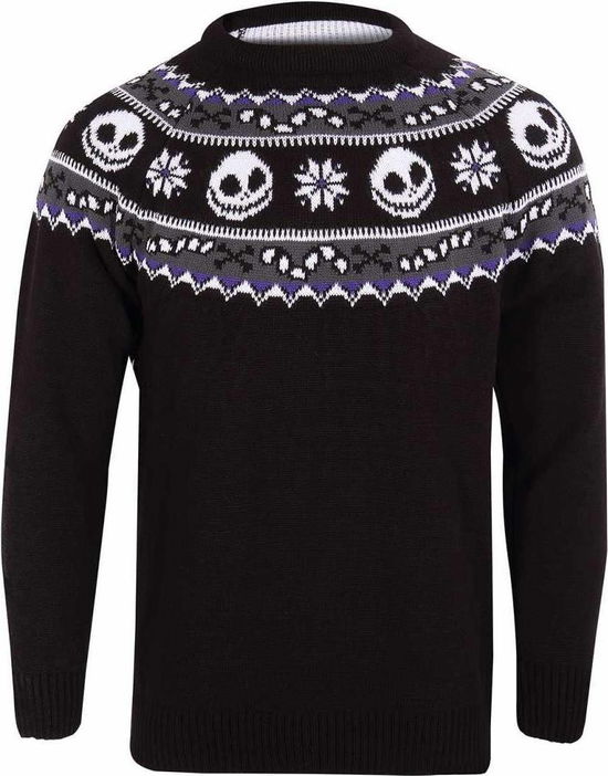 Cover for Nightmare Before Christmas - Jack Repeat (Unisex K (Toys) (2024)