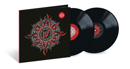 Godsmack · Iv (LP) (2024)