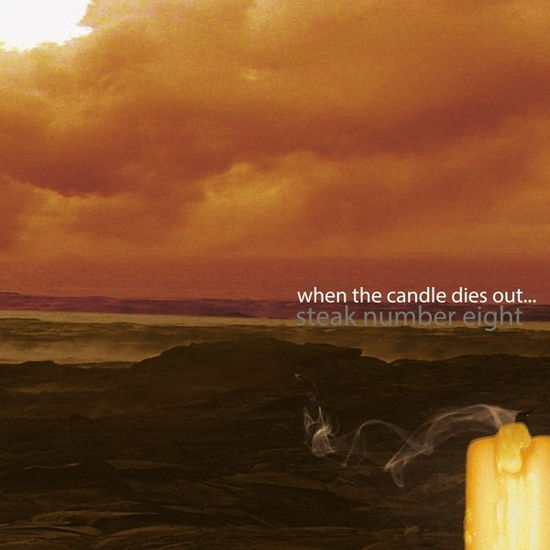 Stake · When The Candle Dies Out (CD) (2024)