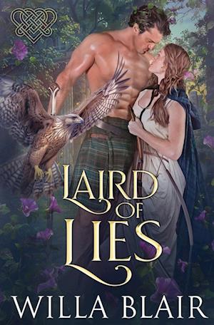 Willa Blair · Laird of Lies - His Highland Heart (Paperback Book) (2024)