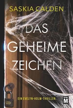 Cover for Saskia Calden · Das geheime Zeichen (Bok) (2025)