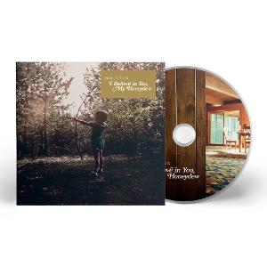 Cover for Josh Ritter · Believe in You My Honeydew (CD) (2025)