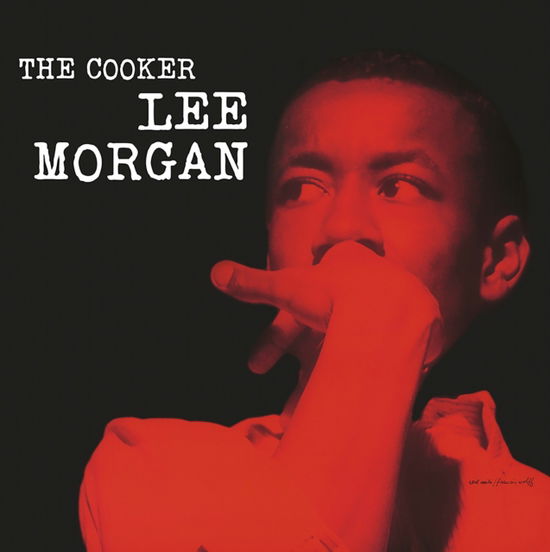 Cover for Lee Morgan · The Cooker (LP) (2025)