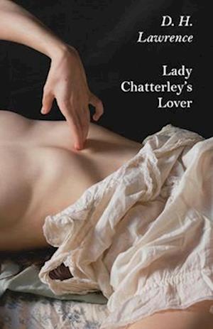Cover for D. H. Lawrence · Lady Chatterley'S Lover (Book) (2024)