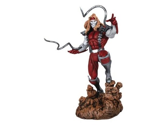 Cover for Diamond Select · Marvel Gallery Comic Omega Red Pvc Statue (MERCH) (2024)