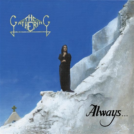 Cover for The Gathering · Always ... (30th Anniversary Edition) (LP) (2024)