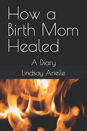 Cover for Lindsay Arielle · How a Birth Mom Healed (Paperback Book) (2016)