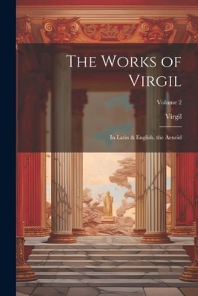 Cover for Virgil · Works of Virgil (Bok) (2023)