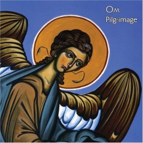 Cover for Om · Pilgrimage (CD) [Japan Import edition] (2007)