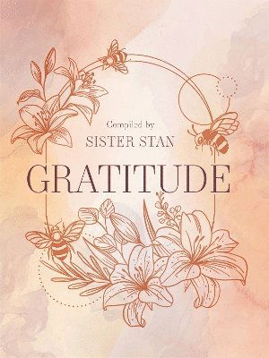 Gratitude -  - Books - Orpen Press - 9781786052469 - October 31, 2024