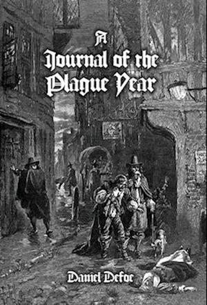 Cover for Daniel Defoe · Journal of the Plague Year (Book) (2024)