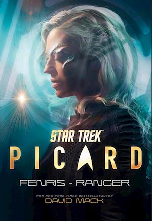 Star Trek – Picard: Fenris-Ranger - David Mack - Livres - Cross Cult Entertainment - 9783986665470 - 2 septembre 2024