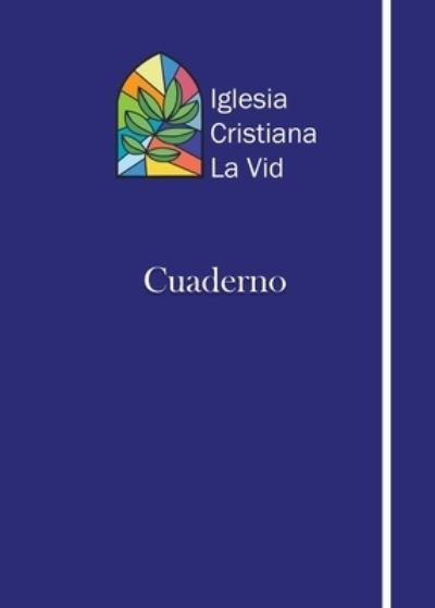 Cover for Luisette Kraal · Cuaderno Fe en Dios (Book) (2022)