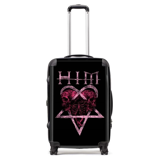 Cover for Him · Logo (Bag) [size M] (2024)