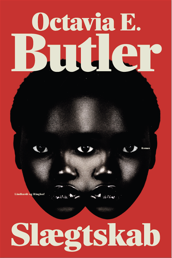 Cover for Octavia Butler · Slægtskab (Inbunden Bok) [1:a utgåva] (2024)