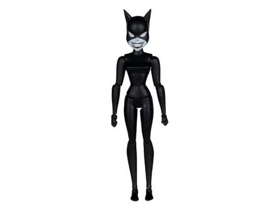 Dc Direct · The New Batman Adventures 6in Wv2 - Catwoman (MERCH) (2024)