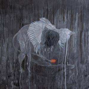 Cover for Kayo Dot · Every Rock, Every Half-Truth Under Reason (LP) (2025)