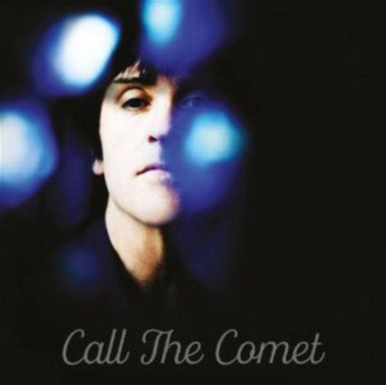 Cover for Johnny Marr · Call The Comet (CD) (2024)