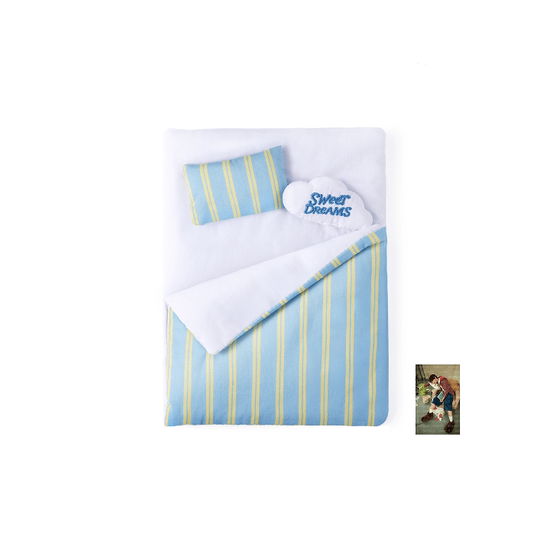 Cover for J-HOPE (BTS) · Sweet Dreams - Binder&amp;Book Cover (Bog) (2025)