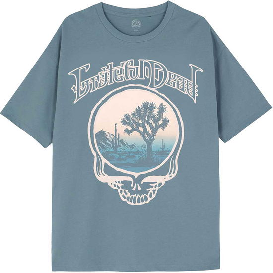 Cover for Grateful Dead · Grateful Dead Unisex T-Shirt: Joshua Tree (T-shirt)