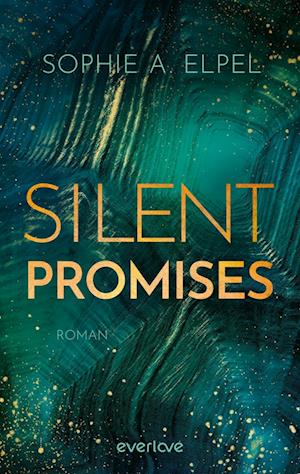 Cover for Sophie A. Elpel · Silent Promises (Buch) (2025)