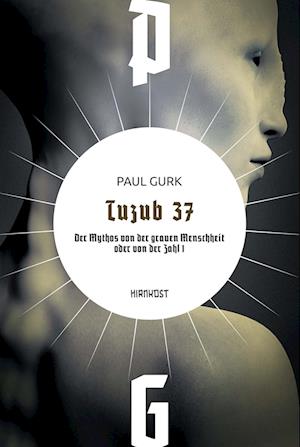 Cover for Hans Frey · Tuzub 37 (Book) (2024)