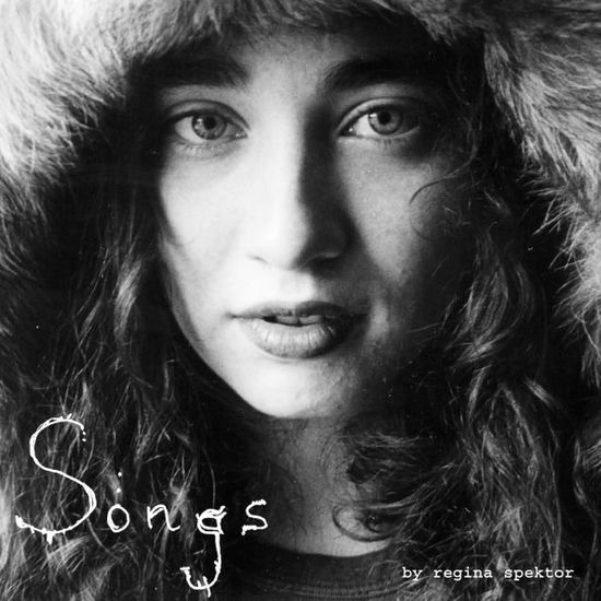 Regina Spektor · Songs (CD) (2024)