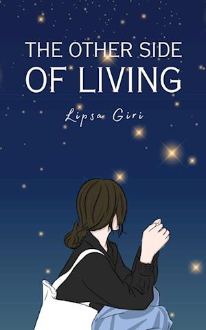 Cover for Lipsa Giri · The Other Side of Living (Buch) (2023)
