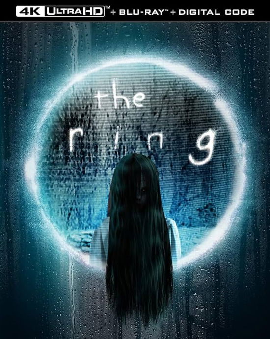 Ring (Blu-Ray) (2024)