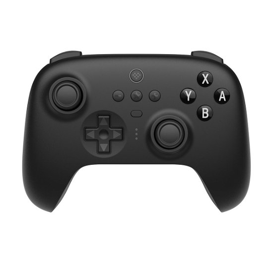 Cover for Multi · 8BitDo Ultimate Bluetooth Controller Charging Dock 2.4G Receiver Black PCSwitch (ACCESSORY)