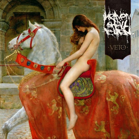 Cover for Heaven Shall Burn · Veto (CD) [Japan Import edition] (2023)
