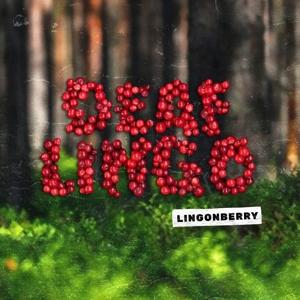 Lingonberry - Deaf Lingo - Music - LOVELY - 7340148113488 - February 17, 2023