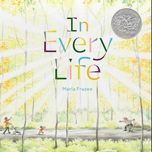 Cover for Marla Frazee · In Every Life (Book) (2023)