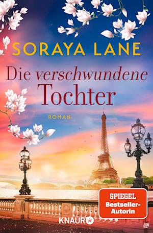 Cover for Soraya Lane · Die verschwundene Tochter (Book) (2025)