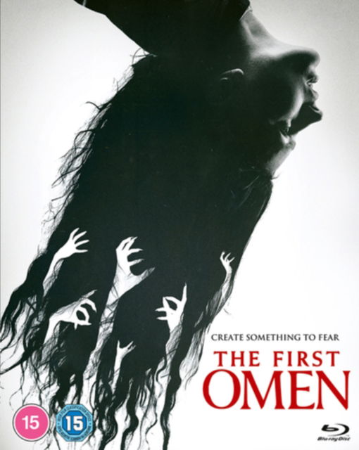 Arkasha Stevenson · The First Omen (Blu-Ray) (2024)