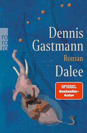 Cover for Dennis Gastmann · Dalee (Bog) (2025)