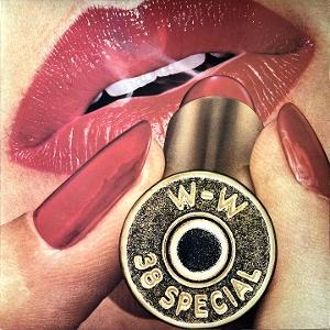 Cover for 38 Special · Rockin' Into The Night (CD) (2025)