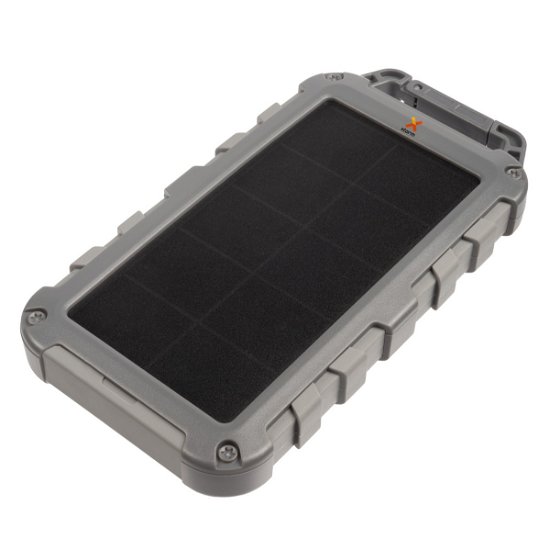 Cover for Xtorm · Xtorm - Fs405 20w Fuel Series Solar Charge Power-bank 10.000 Mah (Leksaker)
