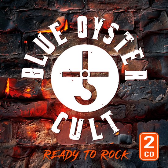 Ready to Rock - Blue Oyster Cult - Musik - IDS - 4262428981491 - 3. maj 2024