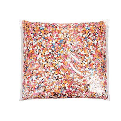 Cover for Boland · Confetti 400g (Toys)